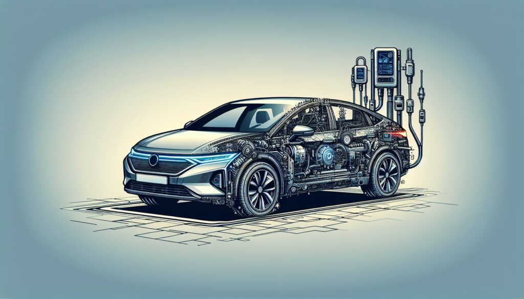 Comment conduire une Toyota Yaris hybride efficacement