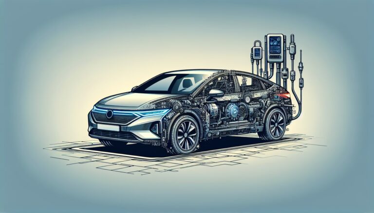 voiture hybride diesel