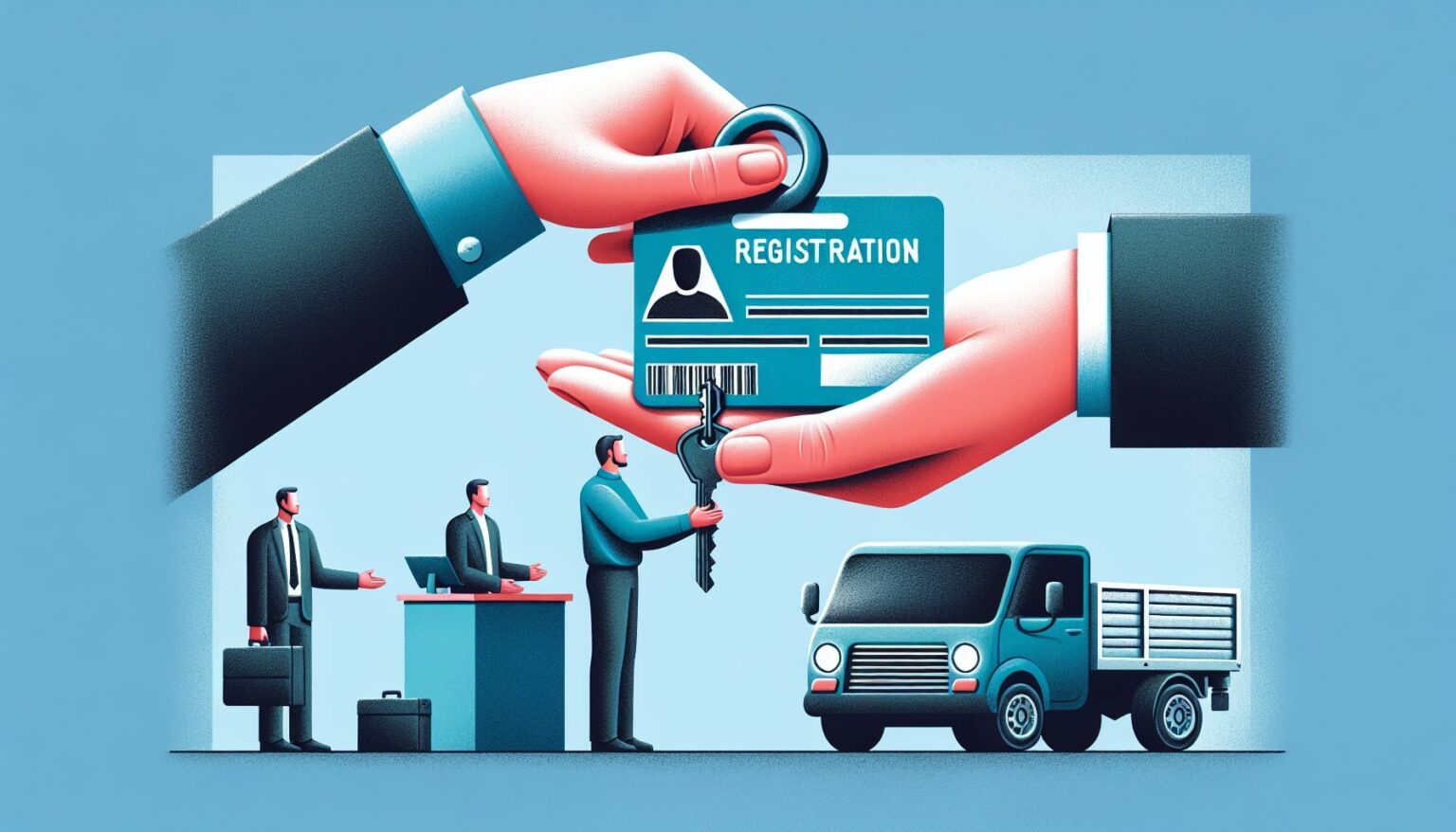 Acheter une voiture sans carte grise estce légal et comment faire ? La Voiture