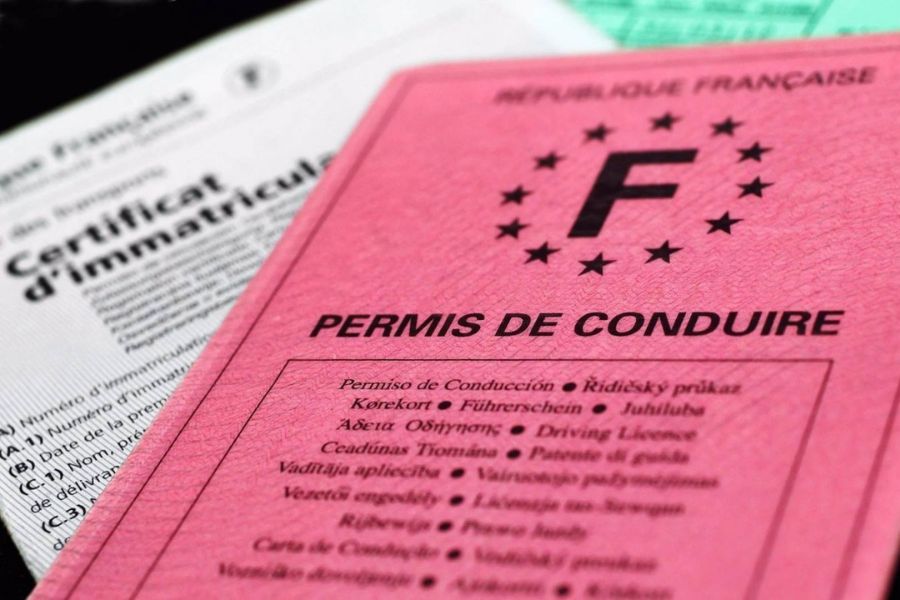 documents pour assurer une voiture