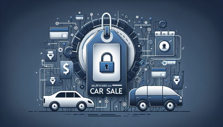 carte grise vente de voiture