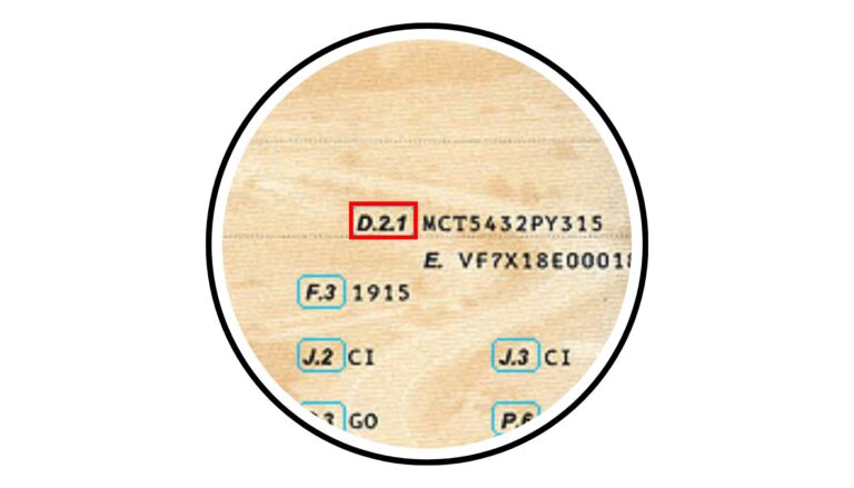 cnit carte grise champ d21