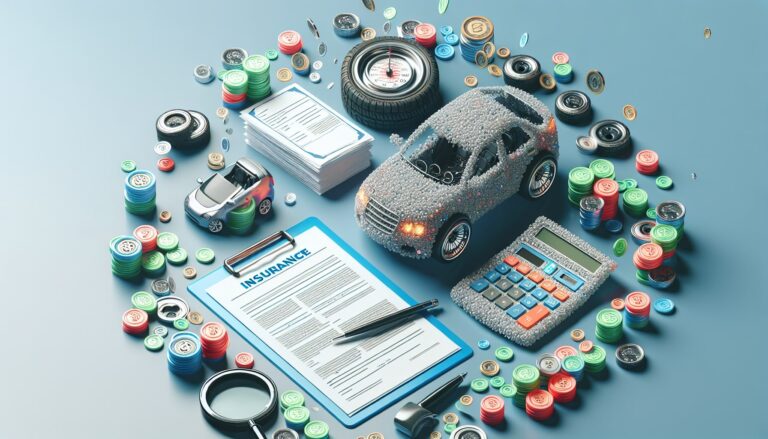 prix assurance voiture