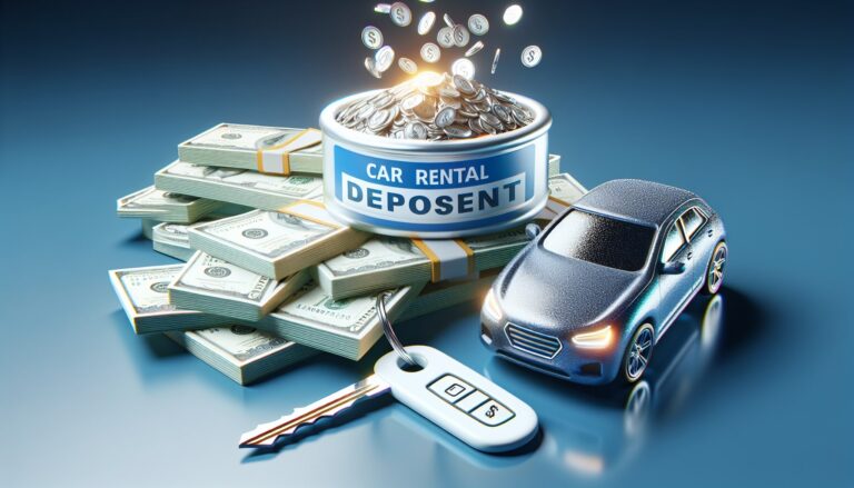 caution location voiture