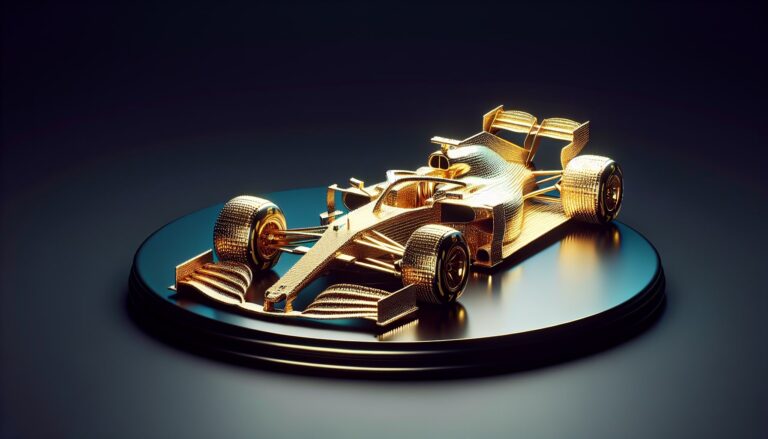 prix f1