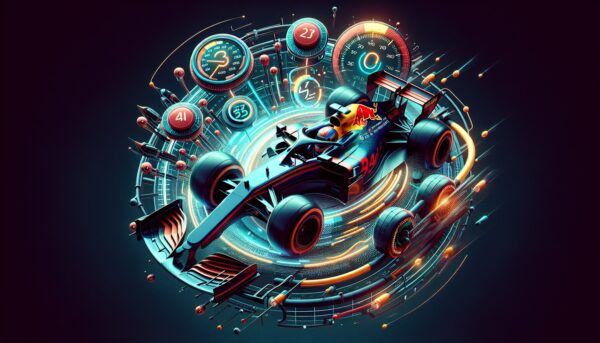 Combien de G un pilote de F1 peut-il encaisser en course ? - La Voiture