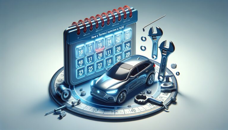 validite controle technique