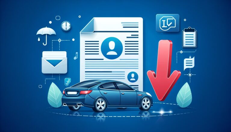 arreter assurance voiture