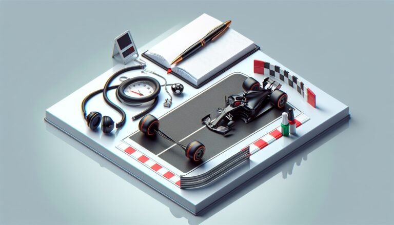 obtenir un autographe dun pilote de f1