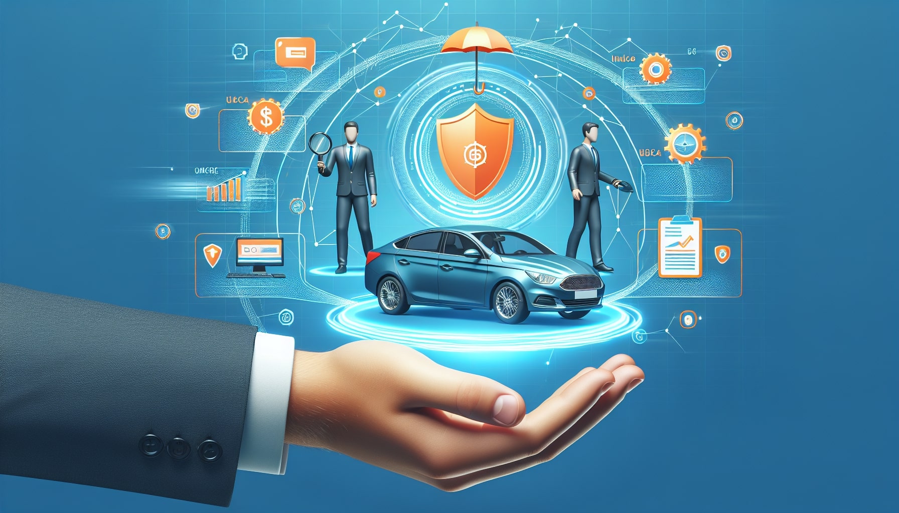 franchise assurance voiture