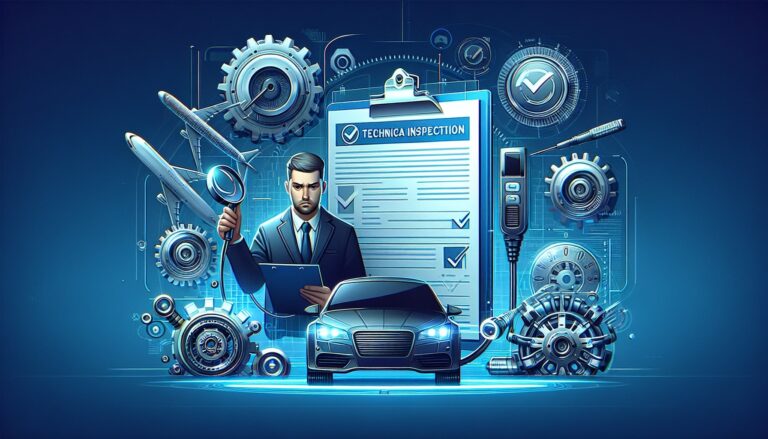 controle technique sans carte grise