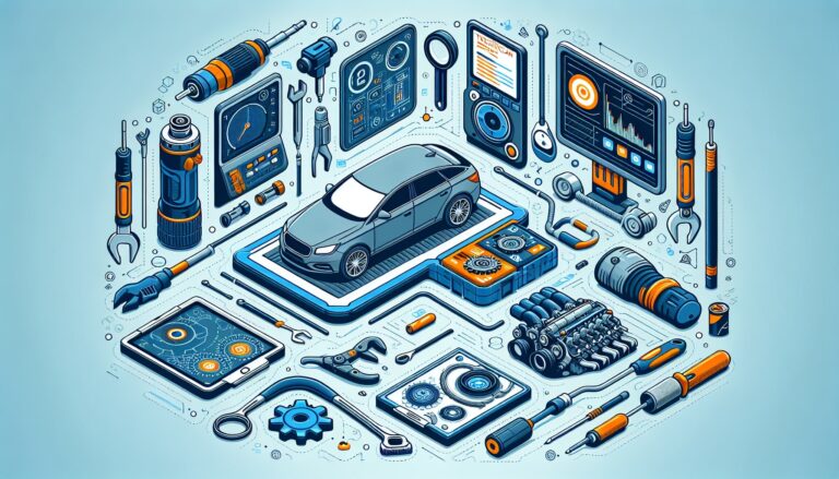 controle technique voiture