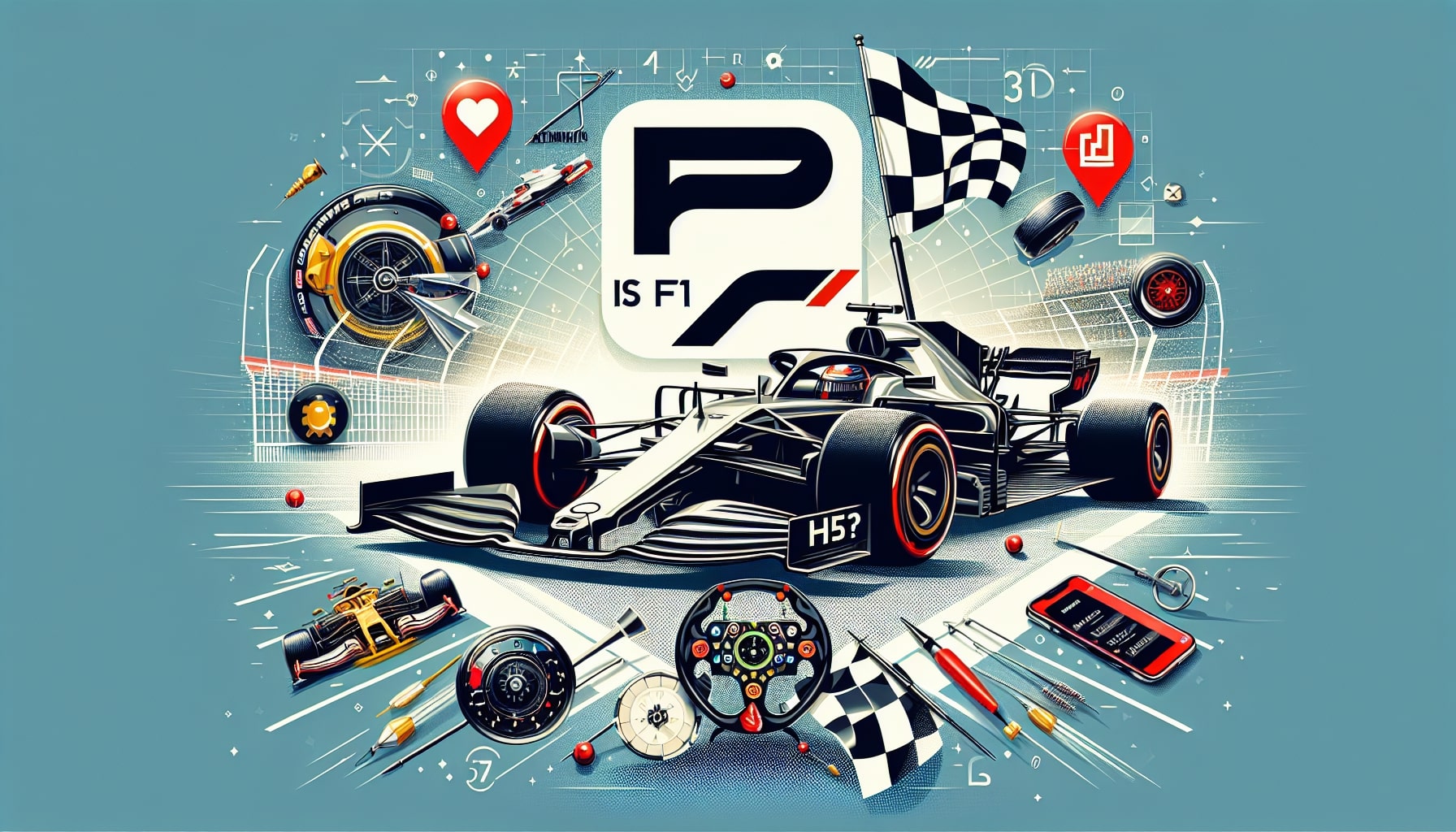 f1 sport ou divertissement