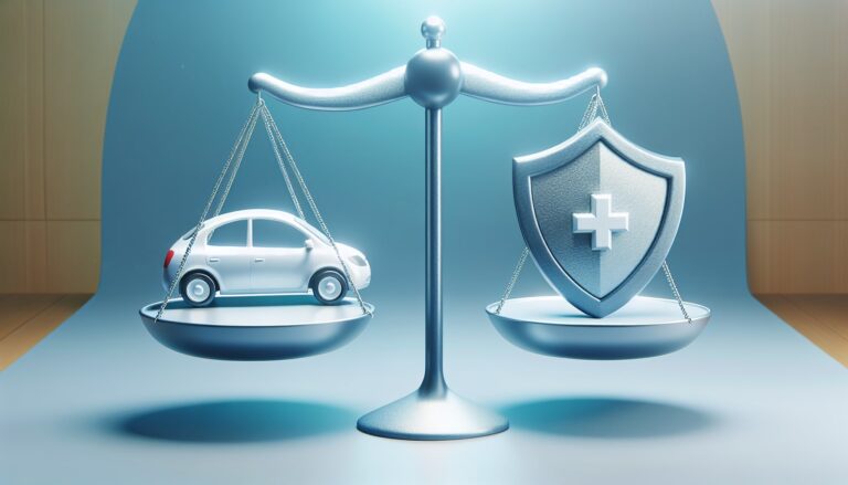 prendre une assurance location de voiture