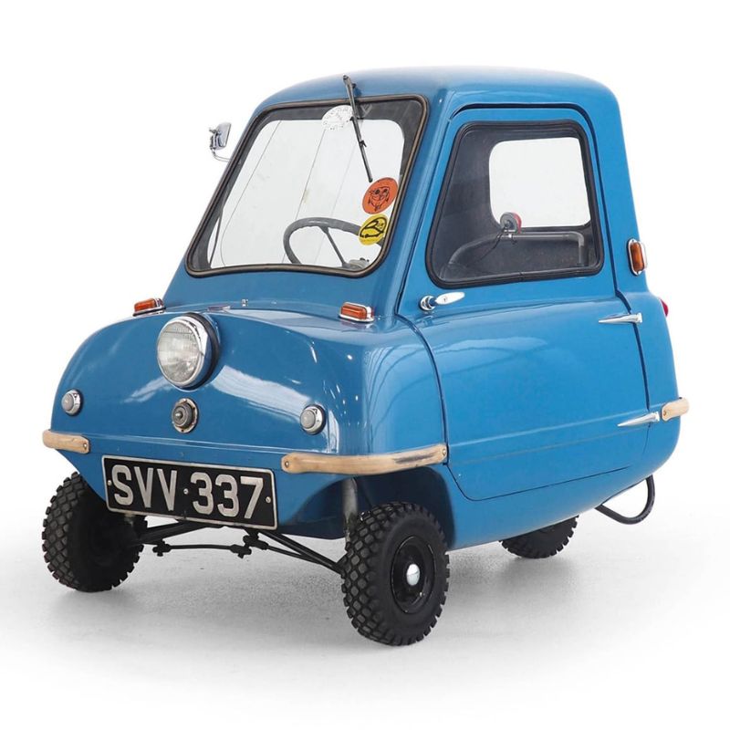 peel p50