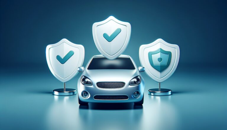 assurer 3 conducteurs