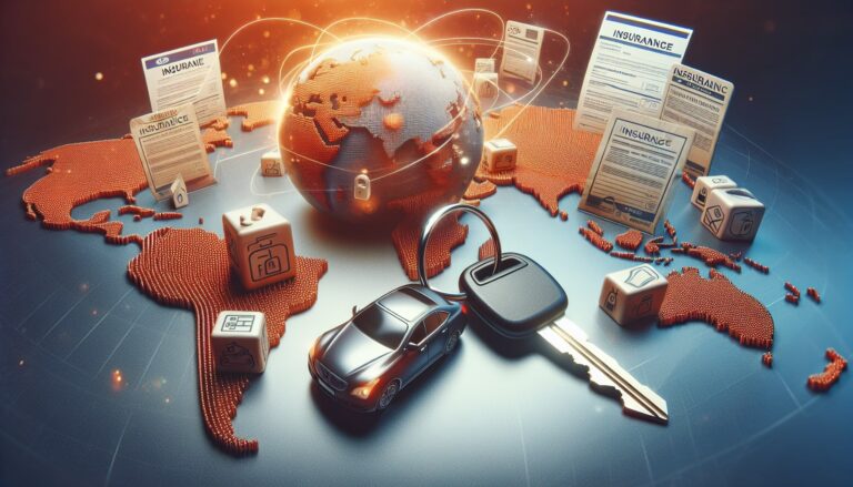 assurer une voiture dans un autre pays