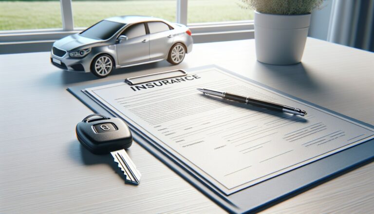 assurance auto a la journee