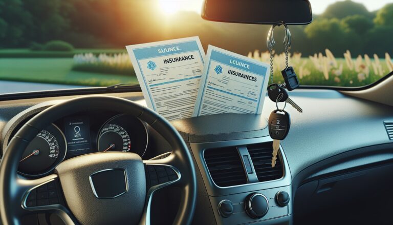 deux assurances pour la meme voiture