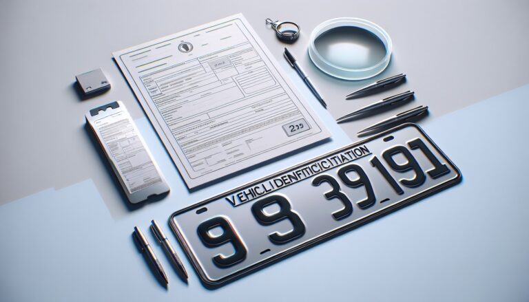 carte grise fiche didentification