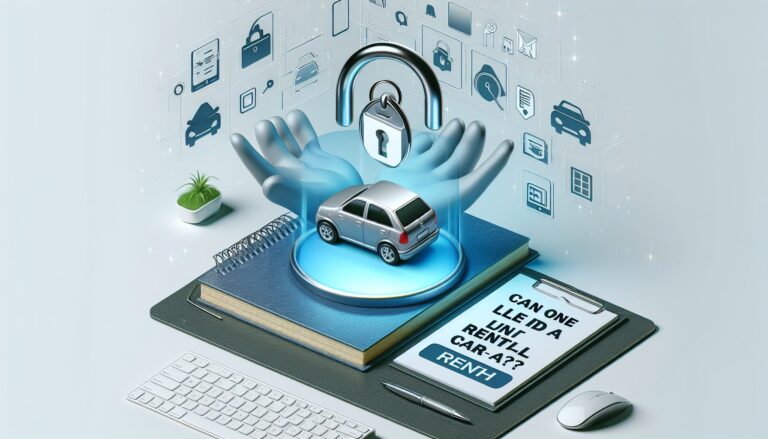 preter une voiture de location