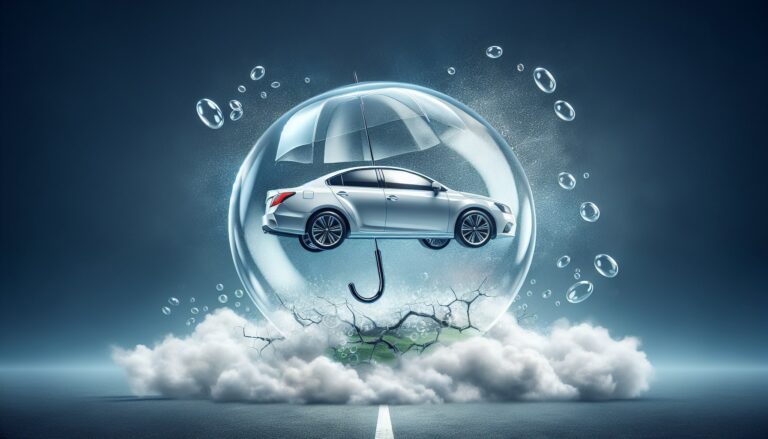 suspendre une assurance auto