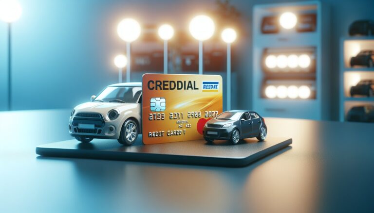 carte de credit location de voiture necessaire