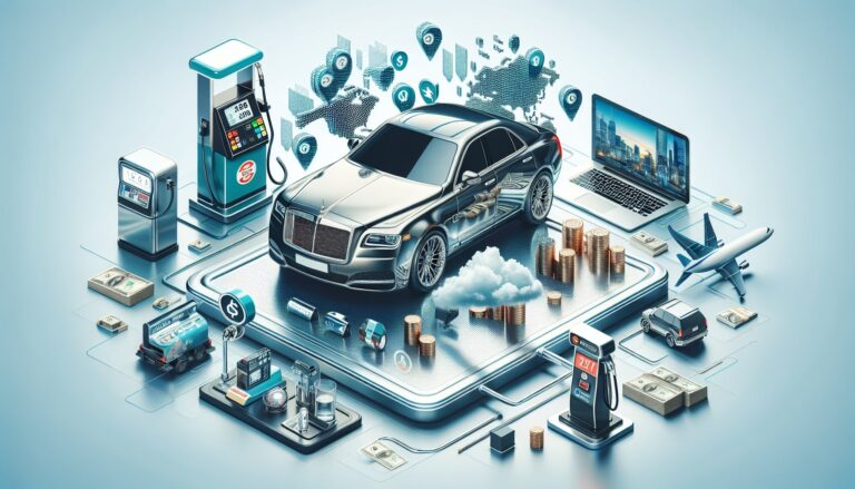 voiture de location très chere