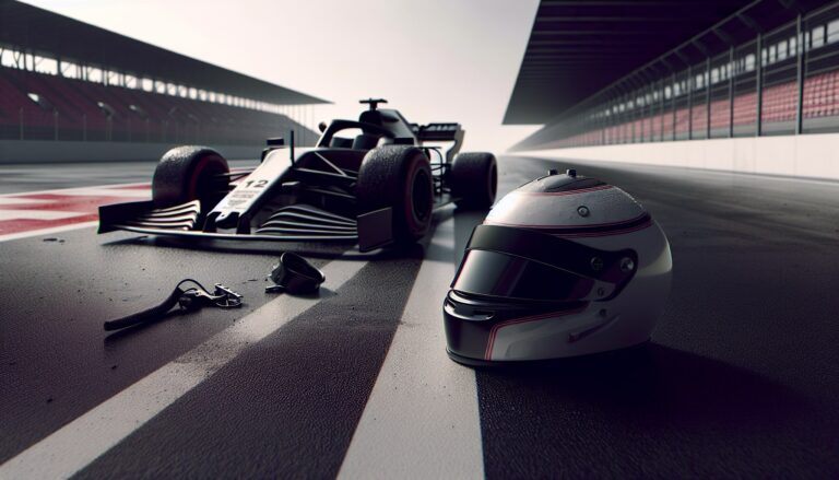 fin de carriere f1 pour margot laffite