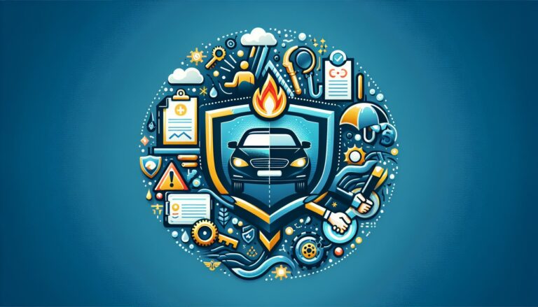 assurer voiture au tiers