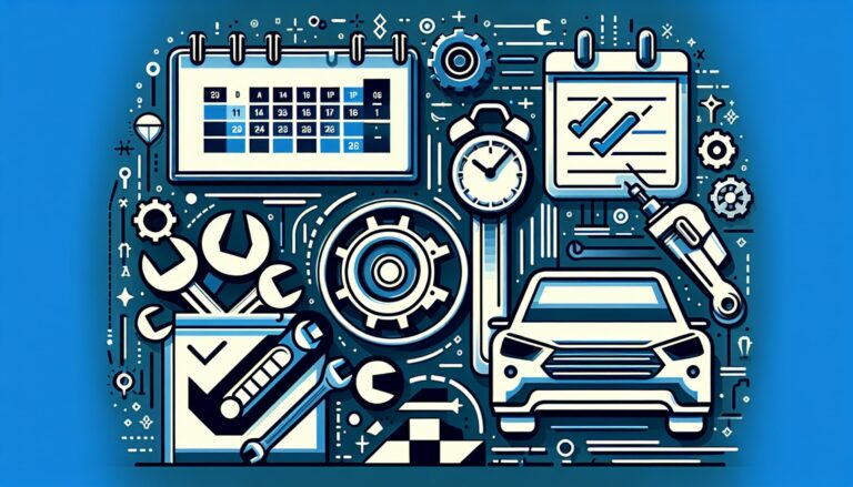 quand faire controle technique