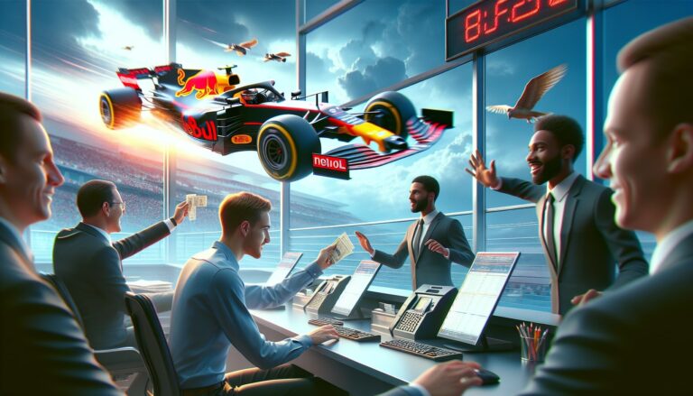 ouverture billeterie f1