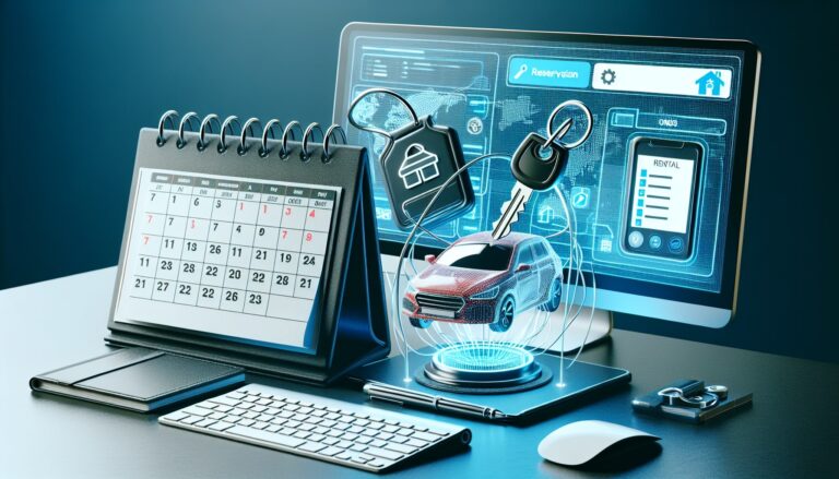 quand reserver location voiture