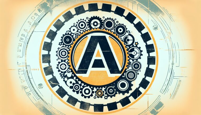 lettre a sur timbre de controle technique