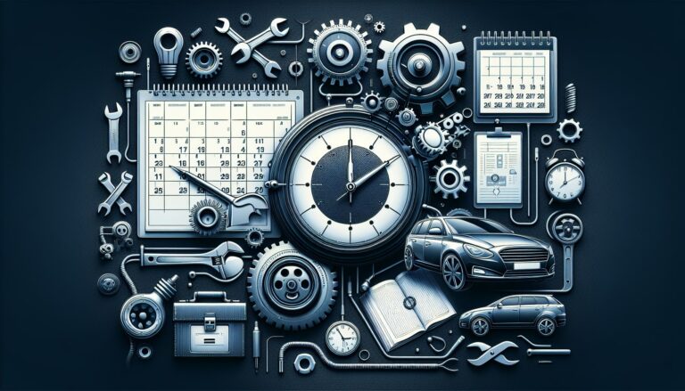 validite controle technique