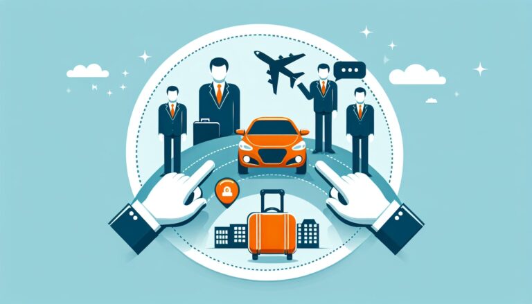 choisir une agence de location de voiture