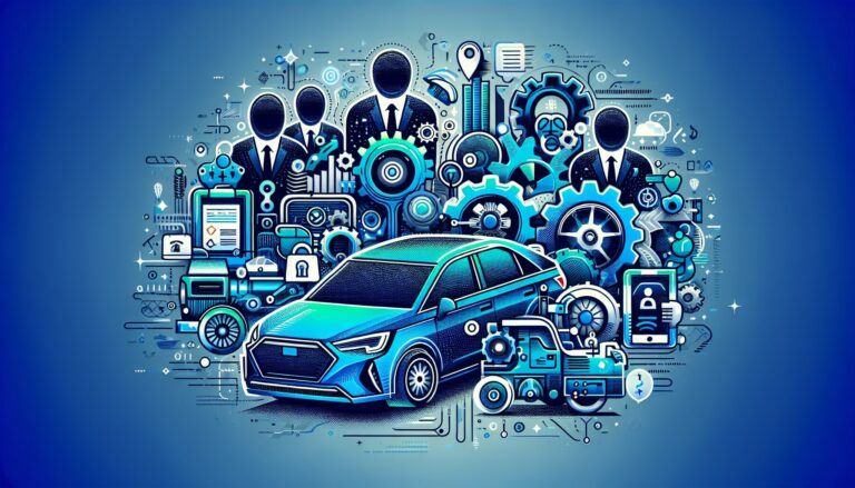 sous location voiture