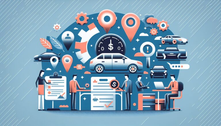 vendre une voiture sans carte grise