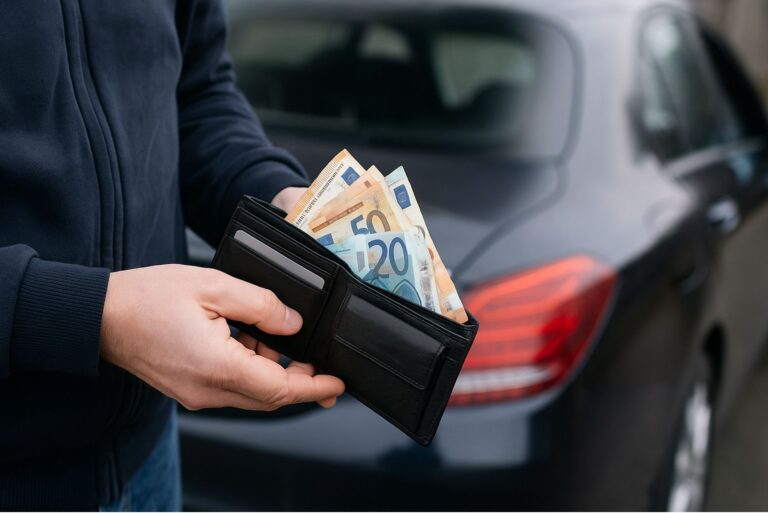 remboursement de l’assurance en cas de vol de voiture