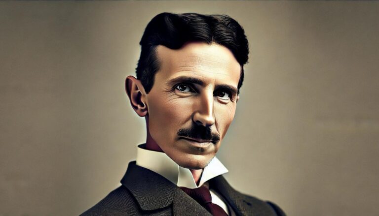 nikola tesla