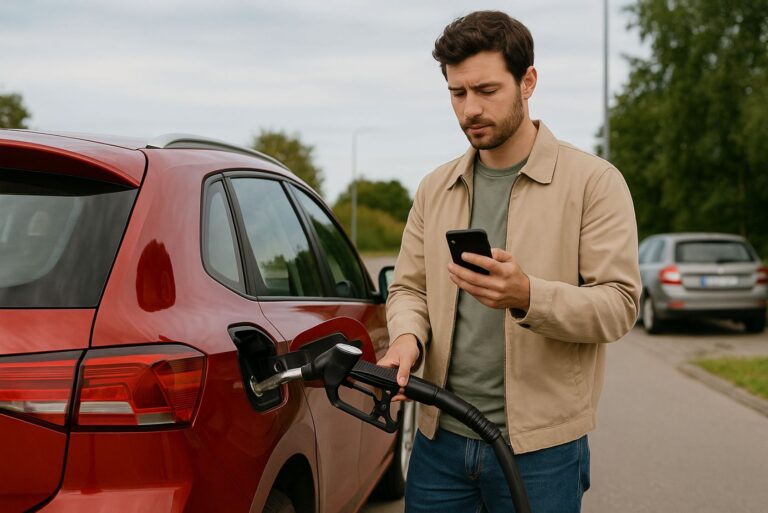 Assurance auto au kilomètre