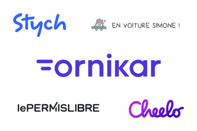 meilleures auto écoles en ligne