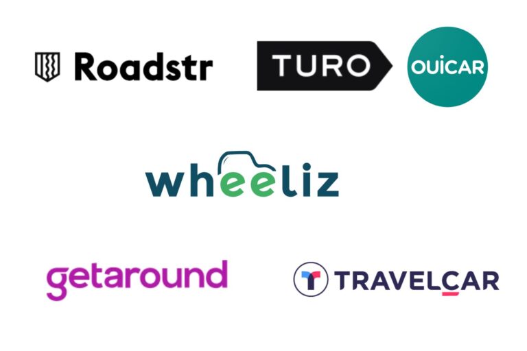 meilleurs sites de location de voiture entre particuliers