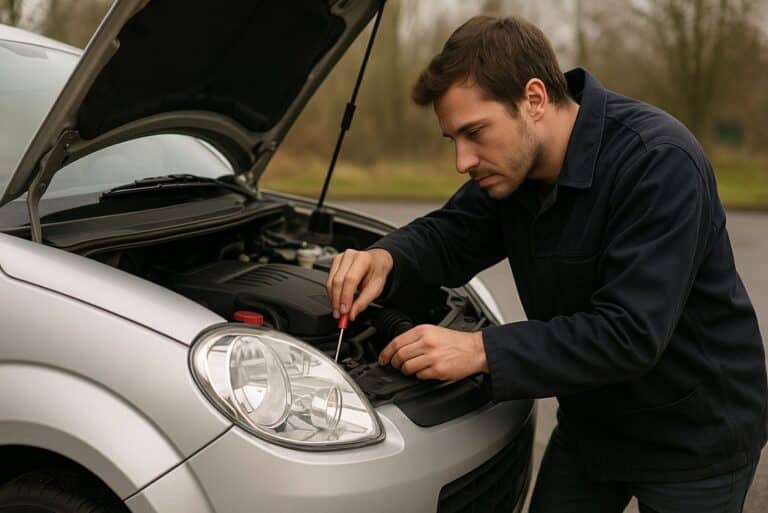 débrider une voiture sans permis