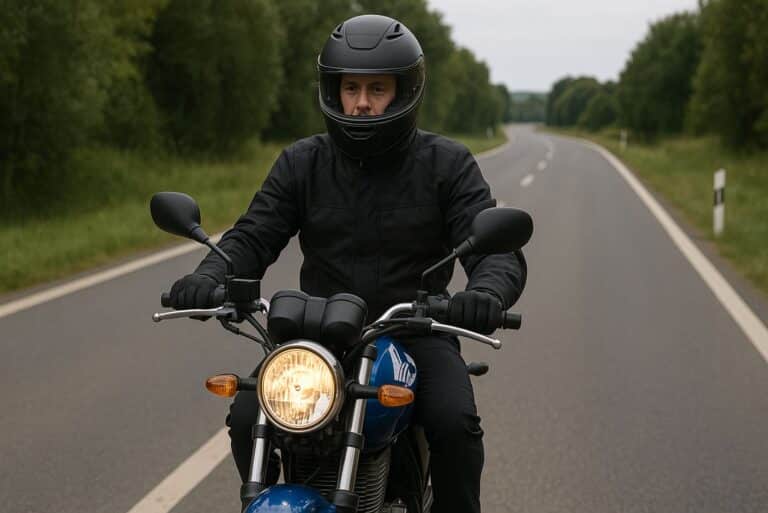 conduire une 125 avec un permis de voiture