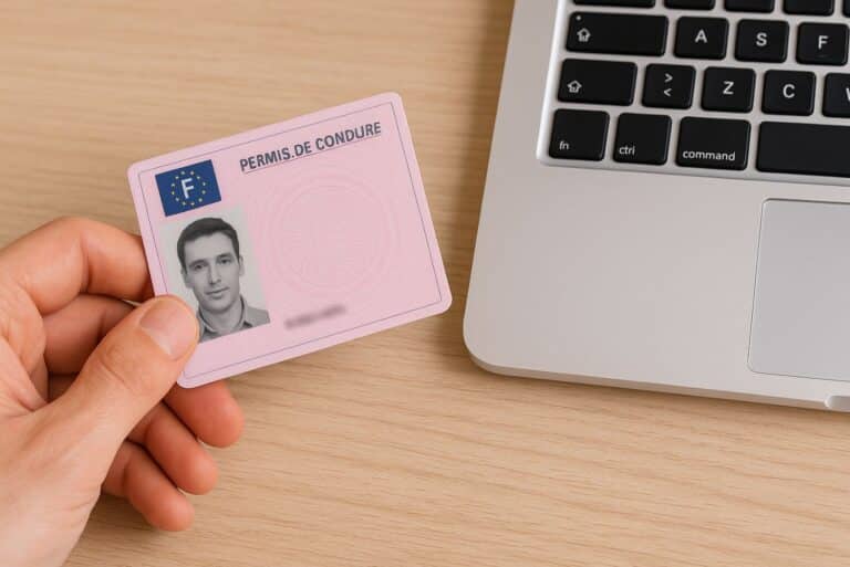 refaire son permis de conduire