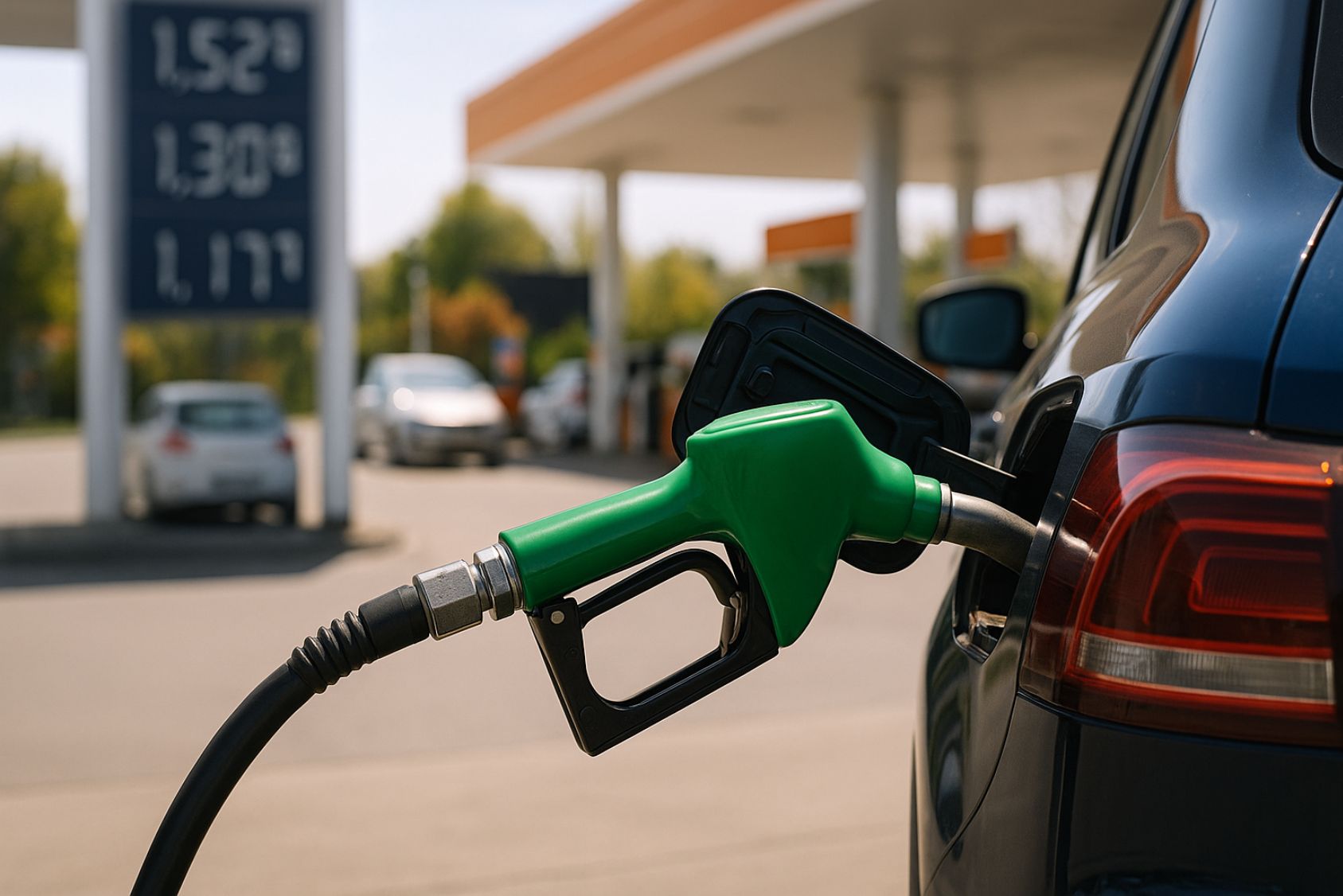Carburants : l’été 2025 signe le retour des prix bas à la pompe