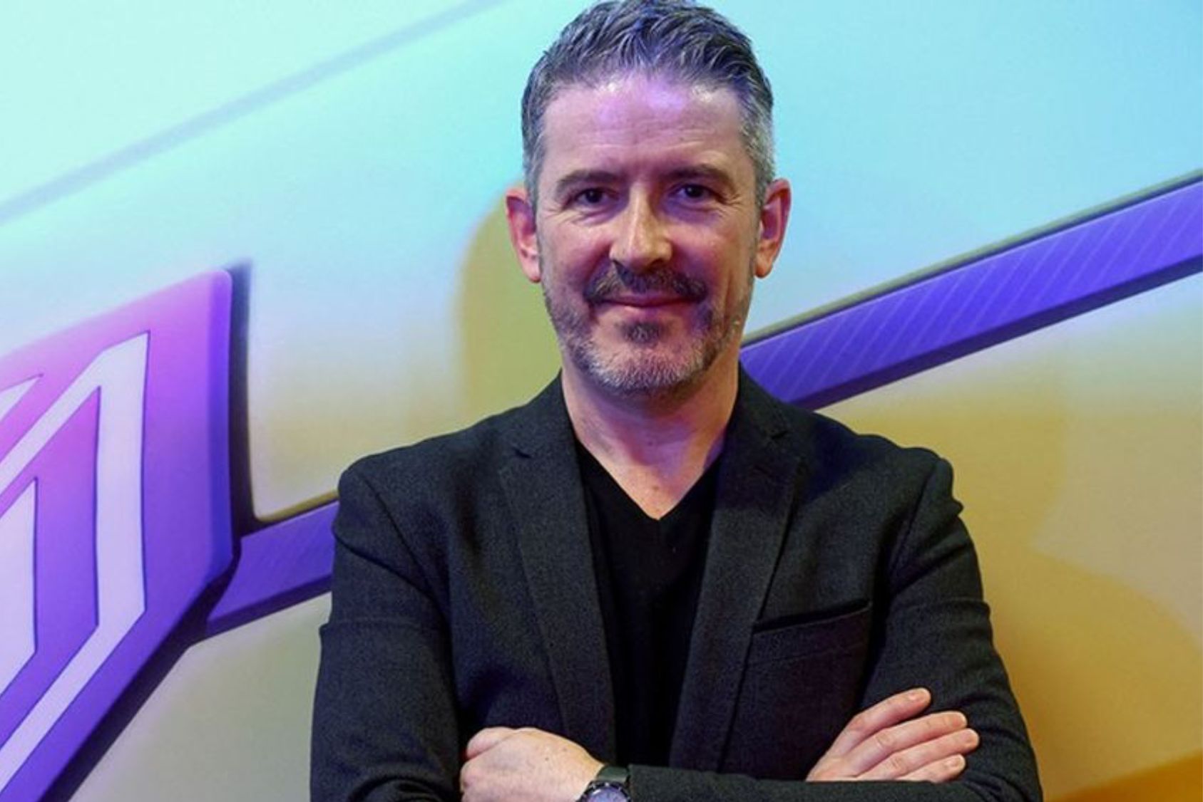 gilles vidal