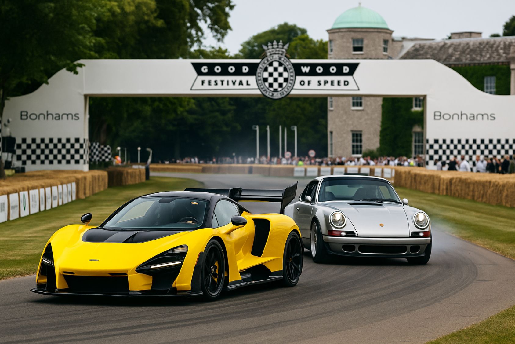goodwood 2025