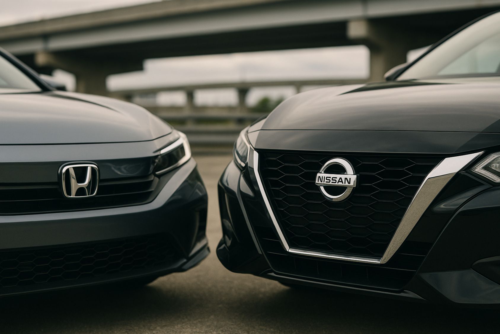 Honda et Nissan : une alliance stratégique sans fusion